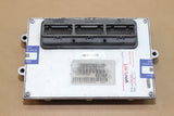 00 WRANGLER 4.0L A/T ECU ECM PCM OEM ENGINE CONTROL COMPUTER 56041657AJ TESTED
