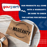 TESTED 99 DODGE DAKOTA 5.2L ECU ECM PCM ENGINE COMPUTER CONTROL OEM 56040093