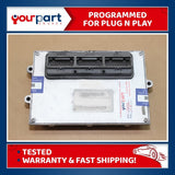 00 CHEROKEE 4.0L A/T ECU ECM PCM OEM ENGINE CONTROL COMPUTER 56041634 TESTED