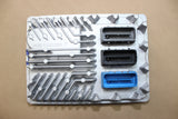 14-16 SIERRA SILVERADO PCM ECU ECM ENGINE COMPUTER OEM 12669318 12669611