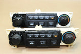 98-04 HONDA ODYSSEY ACCORD HEATER MANUAL TEMPERATURE CLIMATE AC CONTROL REFURB