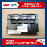08 Dodge Charger Magnum 300 5.7L PCM 05094962AI