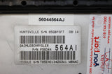 04 GRAND CHEROKEE 4.7L ECU ECM PCM ENGINE COMPUTER UNIT 56044564AJ OE