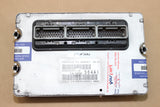 04 GRAND CHEROKEE 4.7L ECU ECM PCM ENGINE COMPUTER UNIT 56044564AJ OE