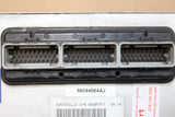 04 GRAND CHEROKEE 4.7L ECU ECM PCM ENGINE COMPUTER UNIT 56044564AJ OE
