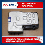 03-06 CHEVY TAHOE SILVERADO ABS ANTI-LOCK BRAKE CONTROL MODULE 13642509 REBUILT