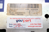 86-93 Cadillac Fleetwood Brougham Climate Control 16154876