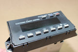 86-93 Cadillac Fleetwood Brougham Climate Control 16154876