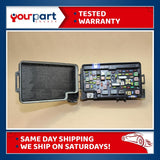 09 DODGE RAM 1500 2500 FUSE BOX TIPM TOTALLY INTEGRATED POWER MODULE 04692123AE