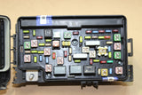 09 DODGE RAM 1500 2500 FUSE BOX TIPM TOTALLY INTEGRATED POWER MODULE 04692123AE