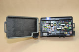 09 DODGE RAM 1500 2500 FUSE BOX TIPM TOTALLY INTEGRATED POWER MODULE 04692123AE