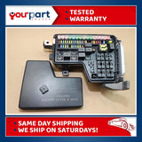 02-05 RAM 1500 2500 TOTALLY INTEGRATED POWER MODULE TIPM FUSE BOX 05026034 OEM