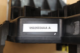 02-05 RAM 1500 2500 TOTALLY INTEGRATED POWER MODULE TIPM FUSE BOX 05026034 OEM