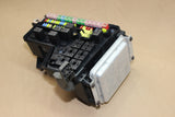 02-05 RAM 1500 2500 TOTALLY INTEGRATED POWER MODULE TIPM FUSE BOX 05026034 OEM