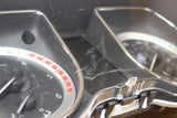 16-17 NISSAN TITAN XD INSTRUMENT CLUSTER GAUGES SPEEDOMETER 24810EZ25A