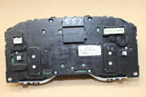 16-17 NISSAN TITAN XD INSTRUMENT CLUSTER GAUGES SPEEDOMETER 24810EZ25A