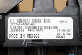 02-03 FORD F-250 EXCURSION FUSE RELAY JUNCTION BOX MODULE 2C7T-14A067-AN