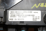 02-03 FORD F-250 EXCURSION FUSE RELAY JUNCTION BOX MODULE 2C7T-14A067-AN