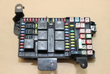 02-03 FORD F-250 EXCURSION FUSE RELAY JUNCTION BOX MODULE 2C7T-14A067-AN