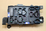 02-03 FORD F-250 EXCURSION FUSE RELAY JUNCTION BOX MODULE 2C7T-14A067-AN