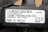 02-03 FORD F-250 EXCURSION FUSE RELAY JUNCTION BOX MODULE 2C7T-14A067-AP OEM