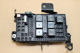 02-03 FORD F-250 EXCURSION FUSE RELAY JUNCTION BOX MODULE 2C7T-14A067-AP OEM