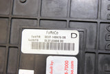 11 12 13 14 FORD F-150 F-250 FUSE RELAY JUNCTION BOX MODULE DC3T-14B476-DB