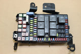 02-03 F-250 F350 EXCURSION FUSE RELAY JUNCTION BOX MODULE 2C7T-14A067-AP REBUILT