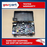 13-14 RAM 1500 FUSE RELAY BOX POWER DISTRIBUTION CENTER PDC 68192083 TESTED OEM