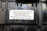 13-14 RAM 1500 FUSE RELAY BOX POWER DISTRIBUTION CENTER PDC 68192083 TESTED OEM