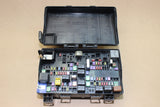 13-14 RAM 1500 FUSE RELAY BOX JUNCTION TOTALLY INTEGRATED POWER MODULE 68192083