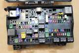 13-14 RAM TRUCK FUSE RELAY BOX JUNCTION TOTALLY INTEGRATED POWER MODULE 68192083