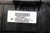 2014 DURANGO FUSE RELAY BOX JUNCTION TOTALLY INTEGRATED POWER MODULE 68137440
