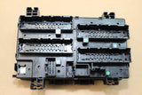 2014 DURANGO FUSE RELAY BOX JUNCTION TOTALLY INTEGRATED POWER MODULE 68137440