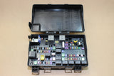 2014 DURANGO FUSE RELAY BOX JUNCTION TOTALLY INTEGRATED POWER MODULE 68137440