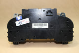 07-12 1500 2500 SILVERADO SIERRA SPEEDOMETER INSTRUMENT CLUSTER 25861652 REMAN