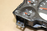 07-12 1500 2500 SILVERADO SIERRA SPEEDOMETER INSTRUMENT CLUSTER 25861652 REMAN