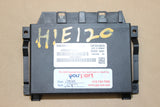 11-14 WRANGLER DURANGO GRAND CHEROKEE TCU TRANSMISSION CONTROL MODULE 05150729