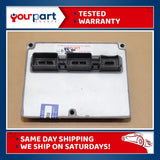 05-07 FORD F-350 F-450 6.0L ECU ECM ENGINE COMPUTER 6C3A-12A650-BZA TESTED OEM
