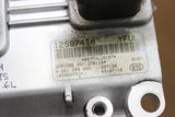 04-07 CADILLAC CTS SRX 3.6L ECU ECM PCM 12587410 12581144 FREE VIN PROGRAMMING