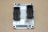 04-07 CADILLAC CTS SRX 3.6L ECU ECM PCM 12587410 12581144 FREE VIN PROGRAMMING