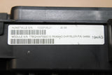 2010 RAM 2500 3500 6.7L FUSE BOX TIPM TOTALLY INTEGRATED POWER MODULE 04692194AF