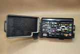 2010 RAM 2500 3500 6.7L FUSE BOX TIPM TOTALLY INTEGRATED POWER MODULE 04692194AF