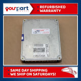 97 Toyota T100 A/T PCM 89661-0W041