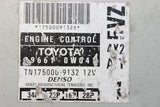 97 Toyota T100 A/T PCM 89661-0W041