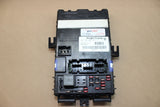07-09 FORD MUSTANG INTERIOR FUSE BOX BODY CONTROL MODULE BCM 8R3T-14B476-FD OE