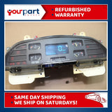 94-96 CAPRICE IMPALA SS INSTRUMENT CLUSTER SPEEDOMETER GAUGES OEM 223k REBUILT