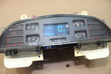 94-96 CAPRICE IMPALA SS INSTRUMENT CLUSTER SPEEDOMETER GAUGES OEM 223k REBUILT