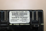 04-06 FORD F-150 F-250 DIGITAL CLIMATE HEATER TEMP A/C CONTROL 4L34-18C612-BE