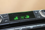 04-06 FORD F-150 F-250 DIGITAL CLIMATE HEATER TEMP A/C CONTROL 4L34-18C612-BE